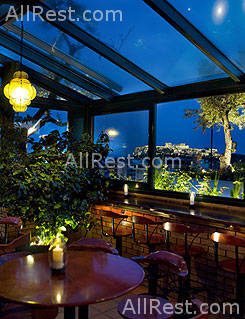 Titania Hotel 36
